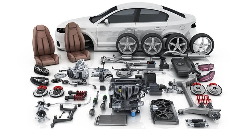 Boyabat Oto Yedek Parçacısı