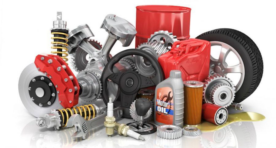 Boyabat Oto Yedek Parçacısı